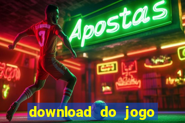 download do jogo do homem-aranha